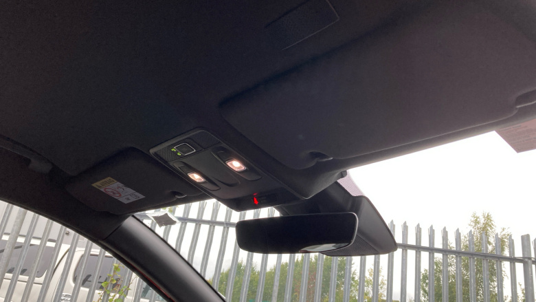 Renault Clio 1.0 TCe 90 RS Line 5dr Petrol Hatchback